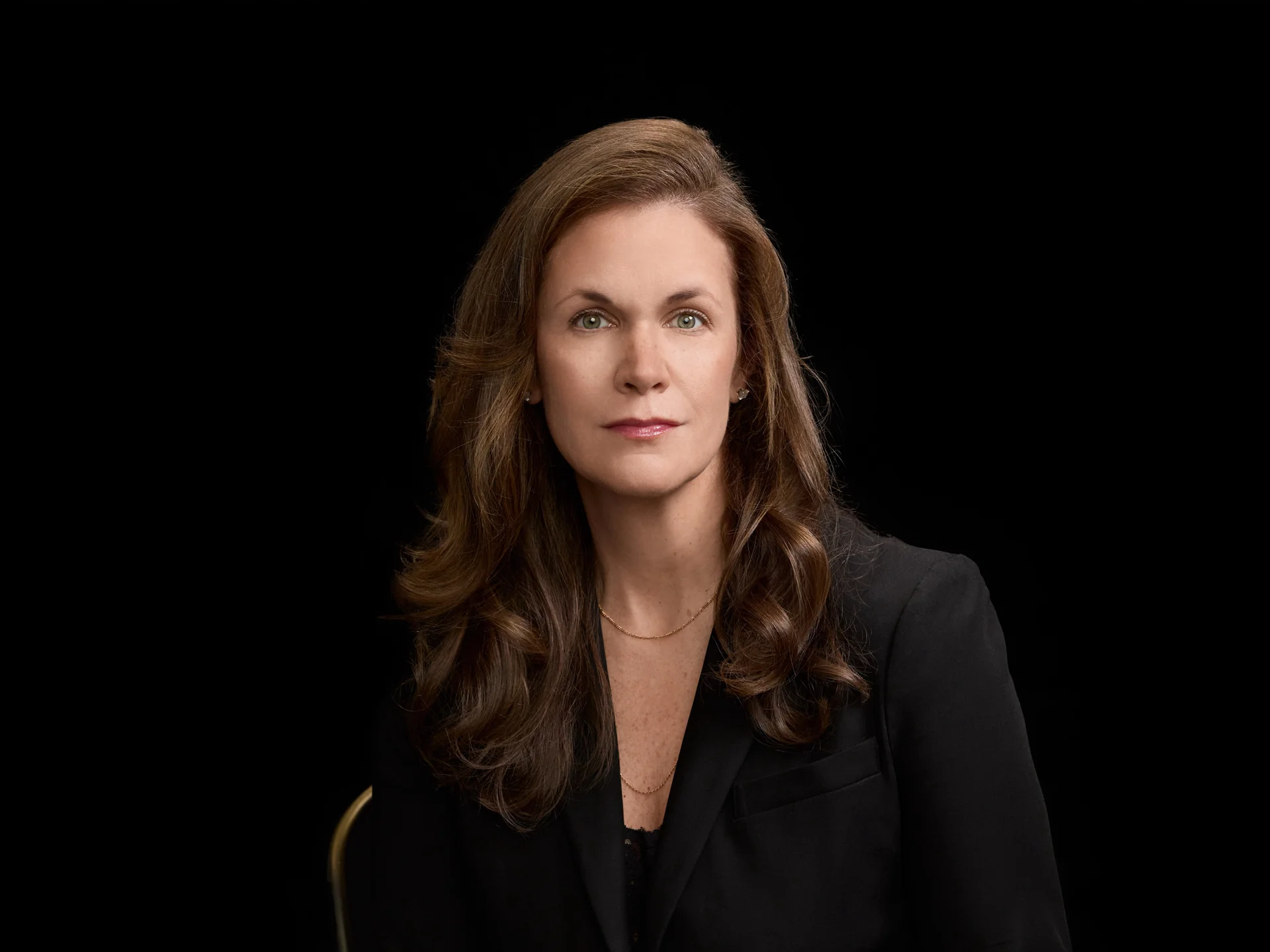 Heather Martin Makes the Invisible Infrastructure Impossible to Ignore