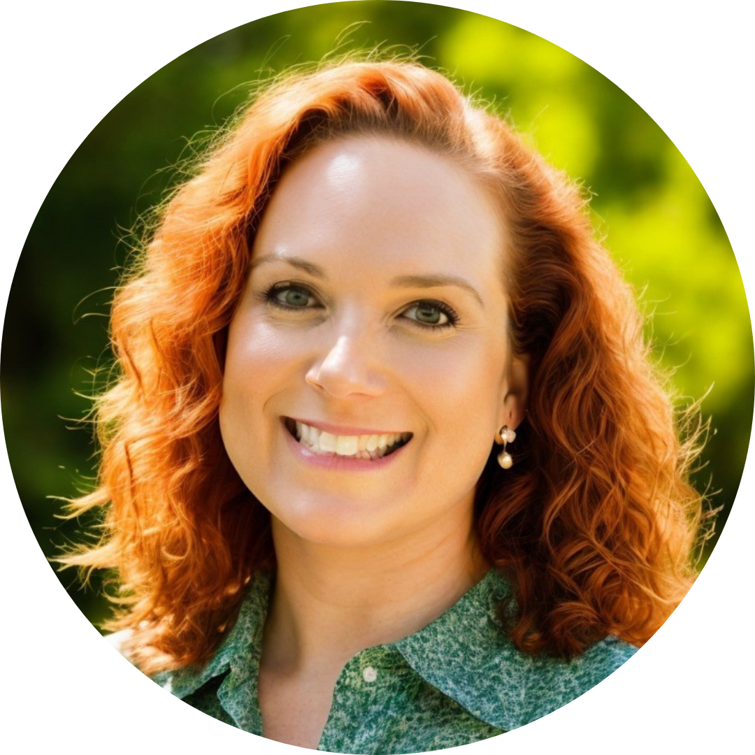 Heather Robertson Came Back to Sell the Cloud Built for Macs