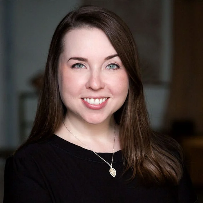 Heather Smith Plays the Long Game Against Cybercrime