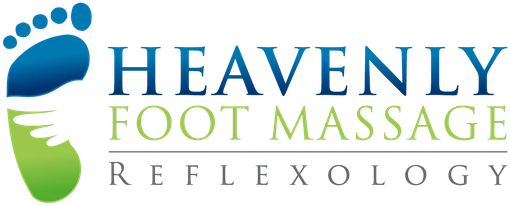 A Heavenly Foot Massage & Spa logo