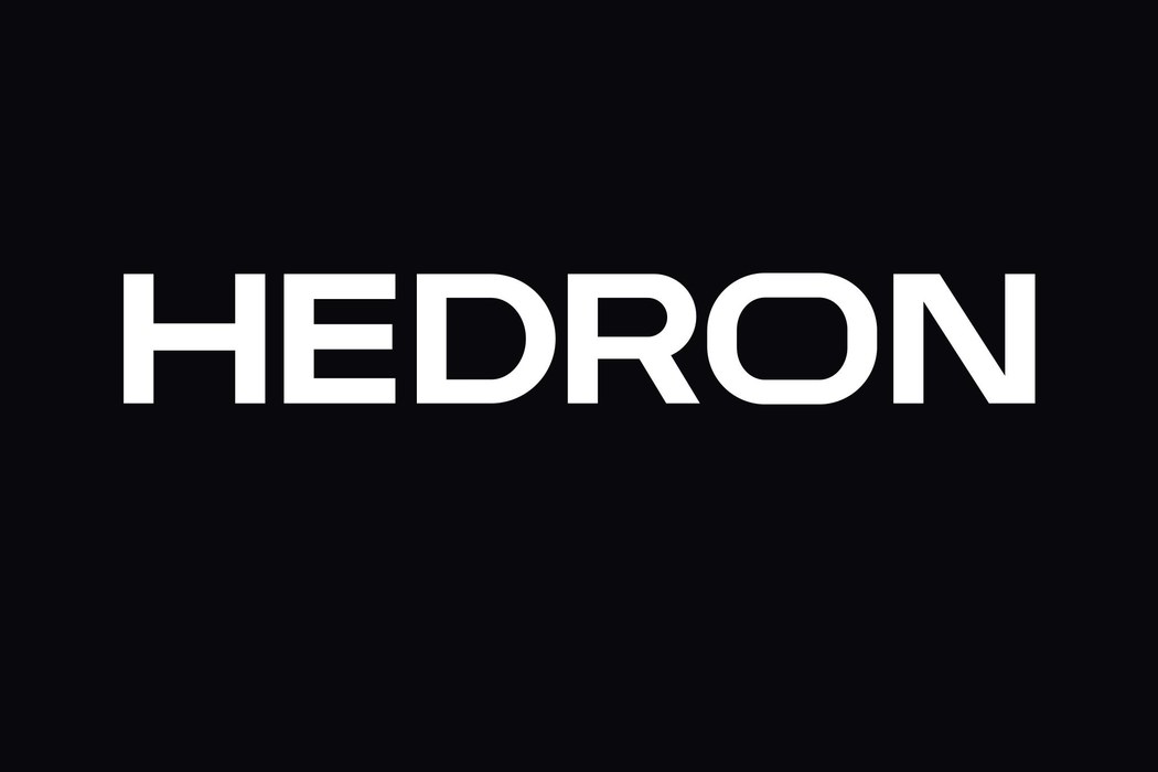 Hedron