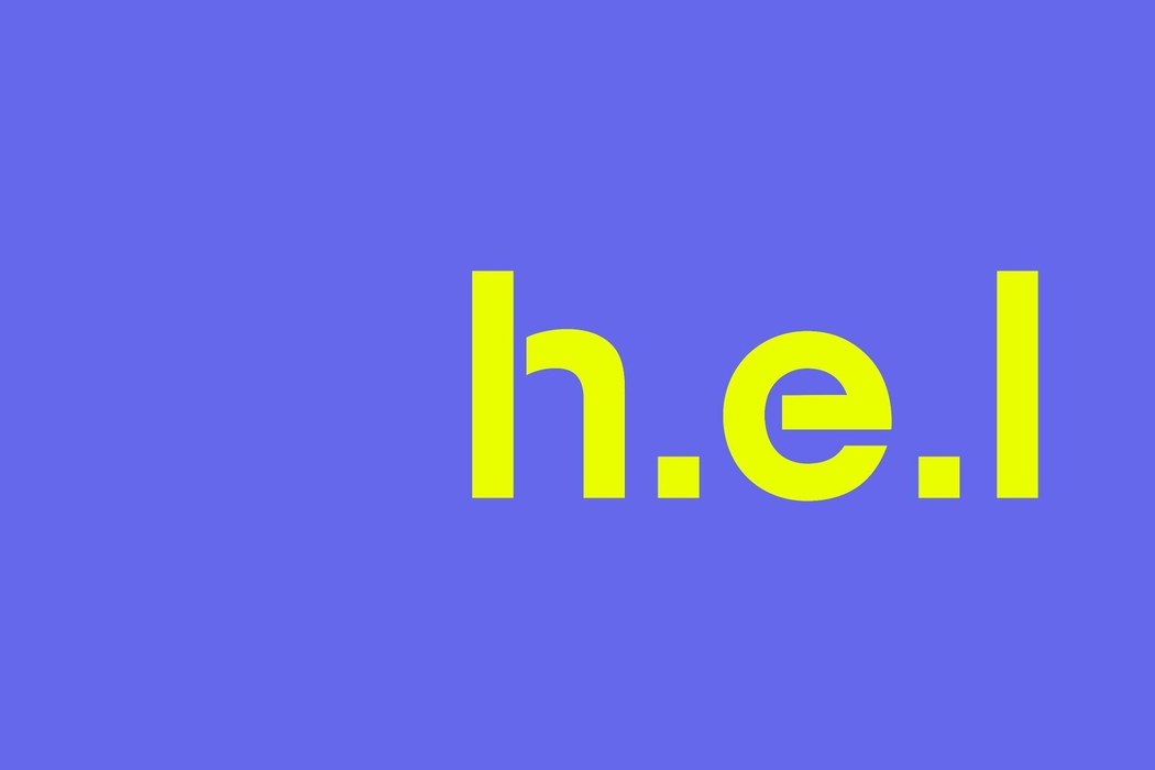H.E.L Group Wants Your Chemistry to Survive the Factory