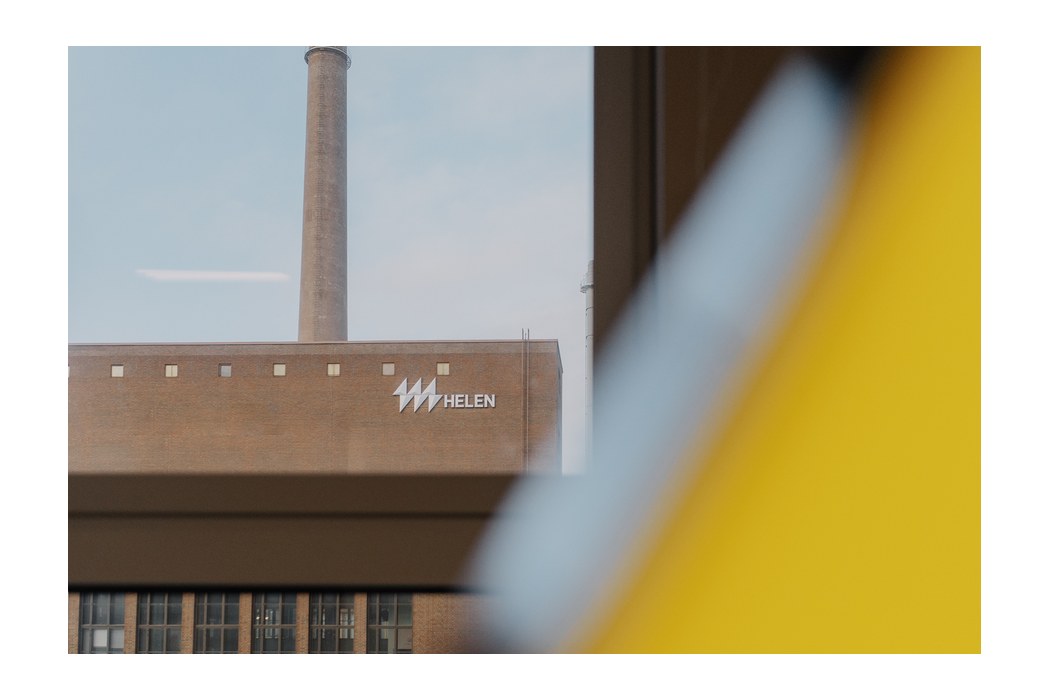 Helsinki Killed Coal Without Freezing: Helen's Blueprint for Rebuilding a City While It Runs