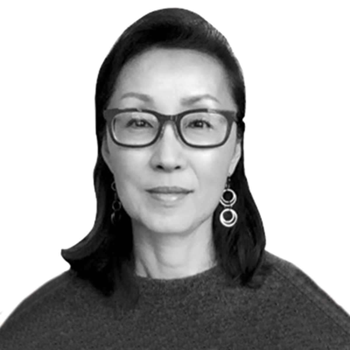 Helena Chaye Spent 20 Years Looking for the Right Virus