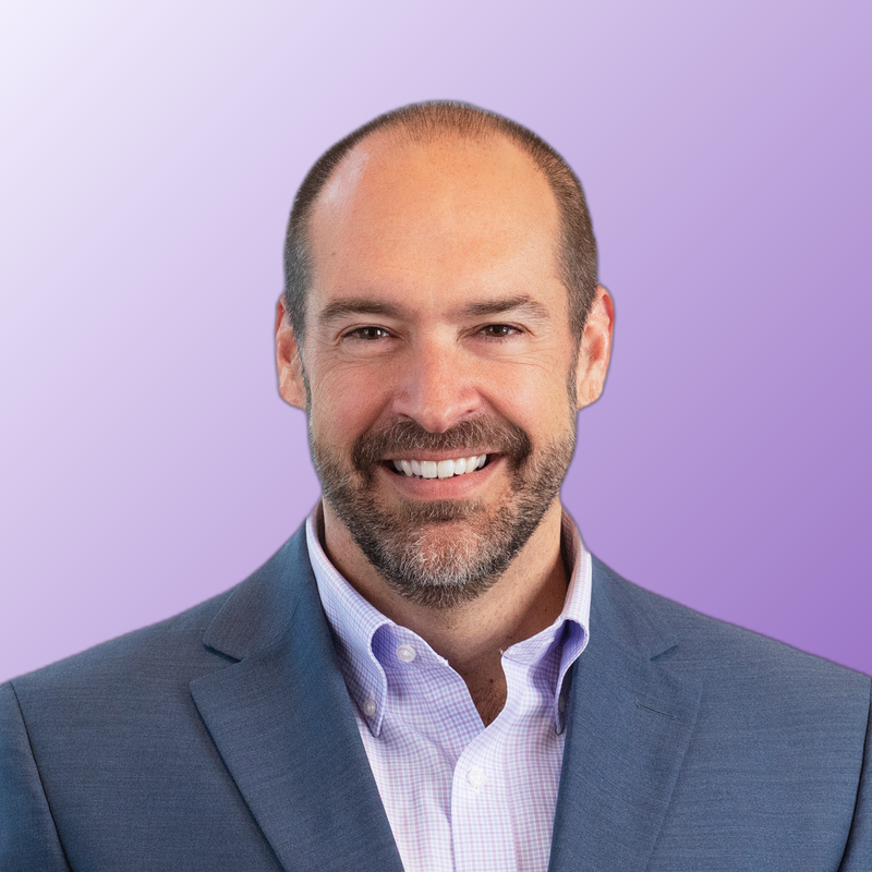 Helicore Biopharma leadership portrait - Peter DiLaura
