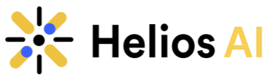 Helios AI logo