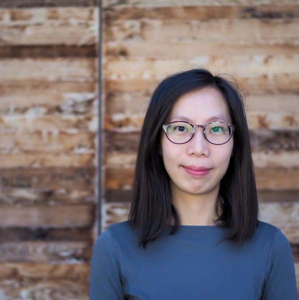 Hello Alpha co-founder and CEO Gloria Lau