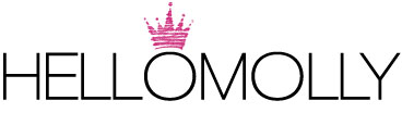 Hello Molly logo