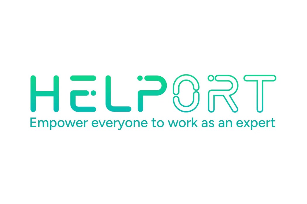 Helport AI wants to put expertise on the payroll