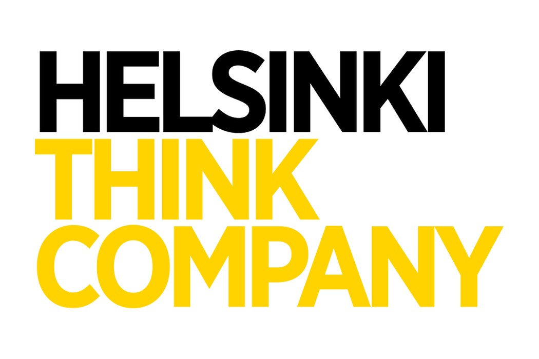 Helsinki Think Company makes room for the first bad idea