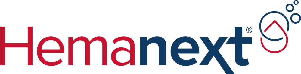 Hemanext logo
