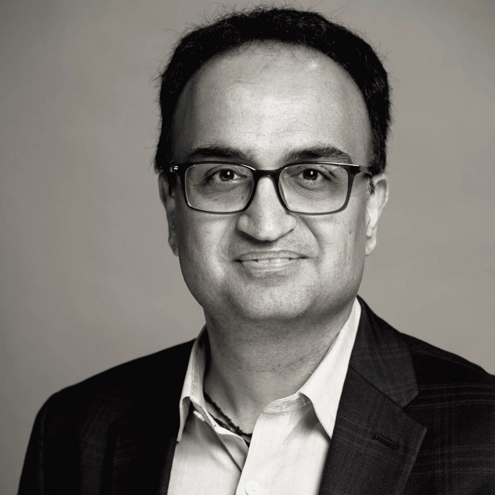 Hemant Madaan