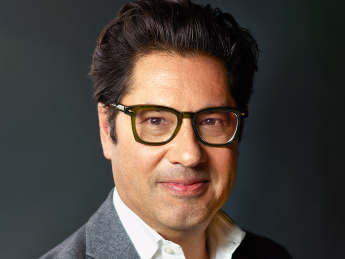 Hemant Shah, Co-Founder and Executive Chairman of Archipelago