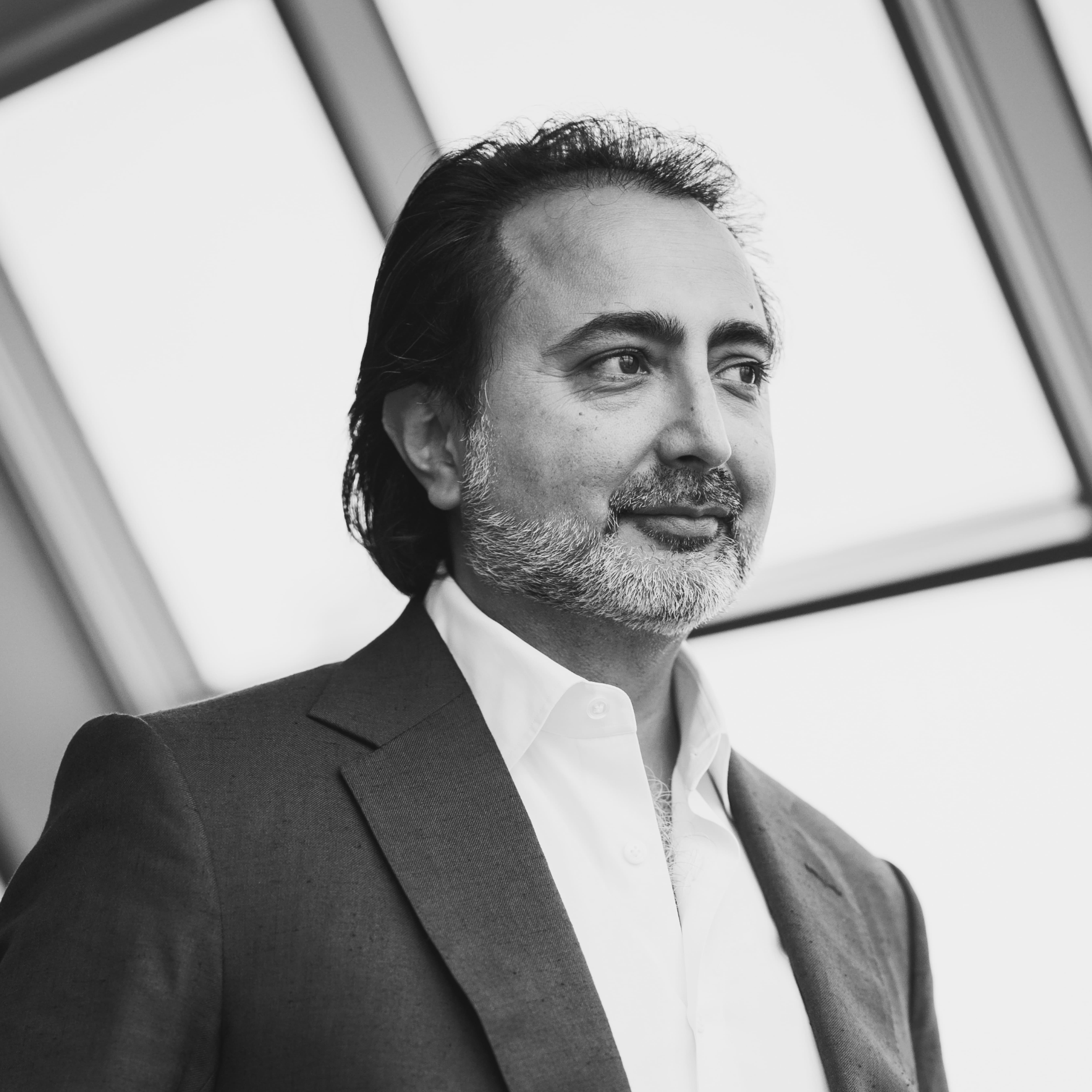 Hemant Taneja
