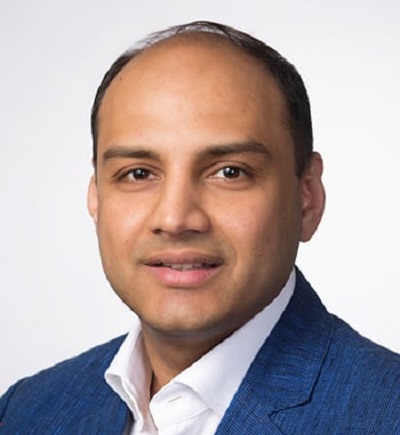 Hemen Vimadalal