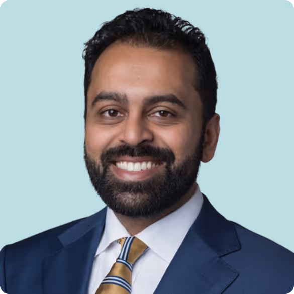 Henal Patel