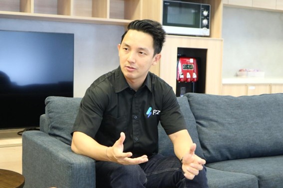 Hendra Kwik