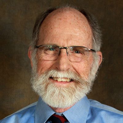 Henry Eimstad