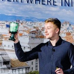 Henry Ludlam and the business of making generosity ordinary
