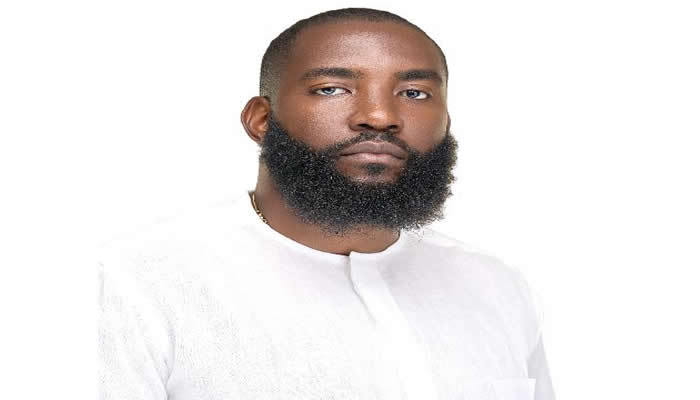 Henry Nneji Built a Restaurant With 16 Menus. Then Came the Hard Part.