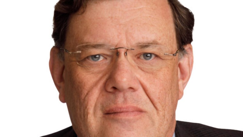 Henry Olsen