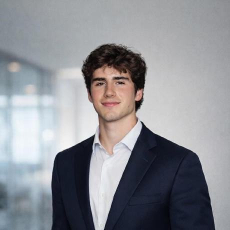 Henry Quillin Keeps Building for the Missing Context