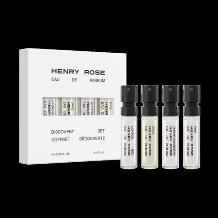 Henry Rose