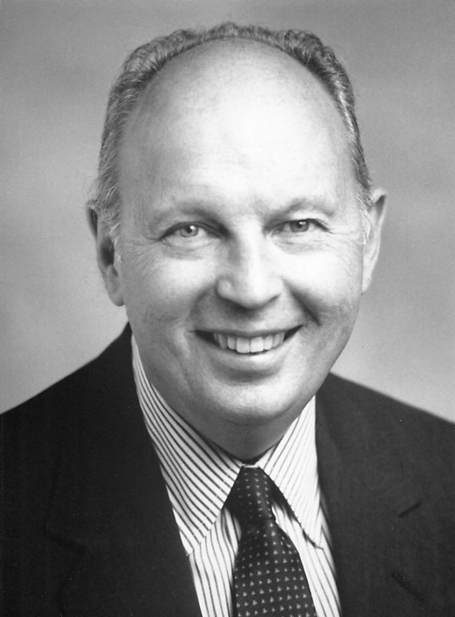 Henry Taub