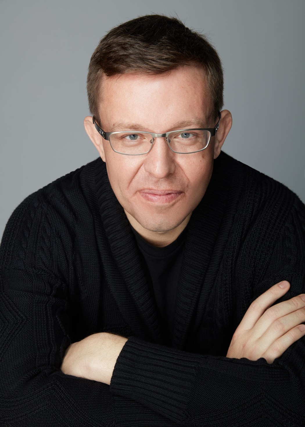 Henry Timms and the power of letting go