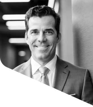 Henson Orser, founder and CEO of Soter Insure