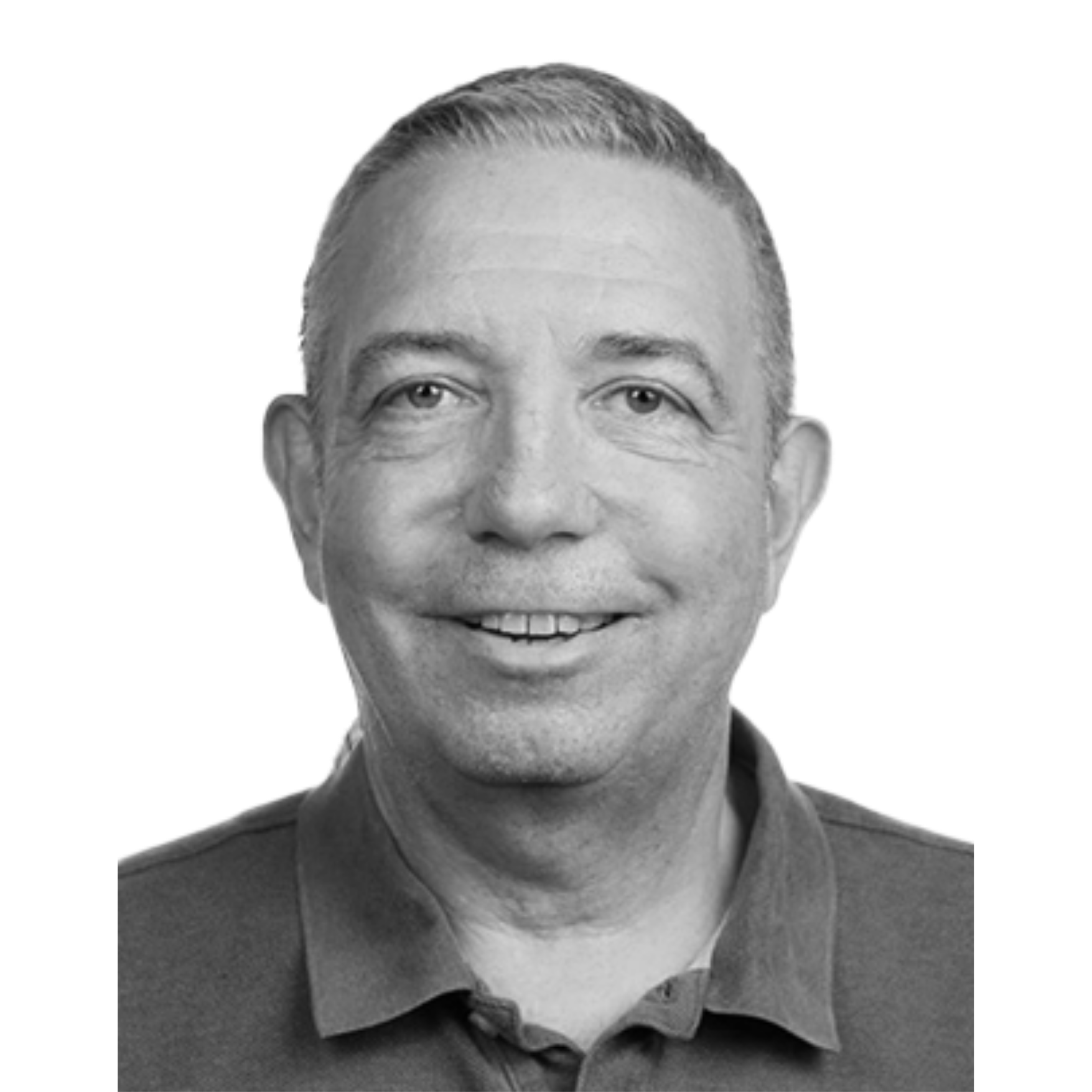 John Clegg, Hephae co-founder and chief technology officer