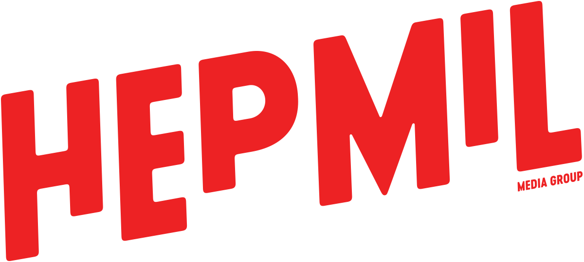 Hepmil Media Group logo