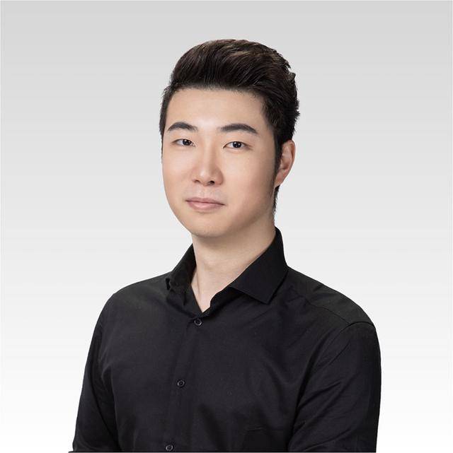 Hercy Chang