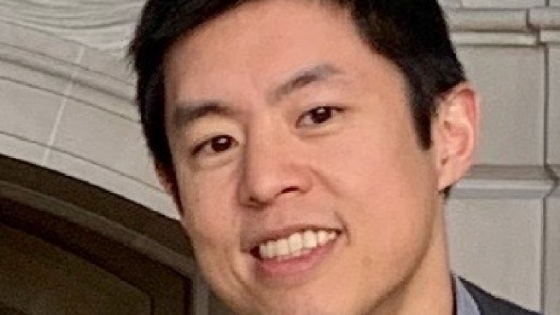 Herman Yang