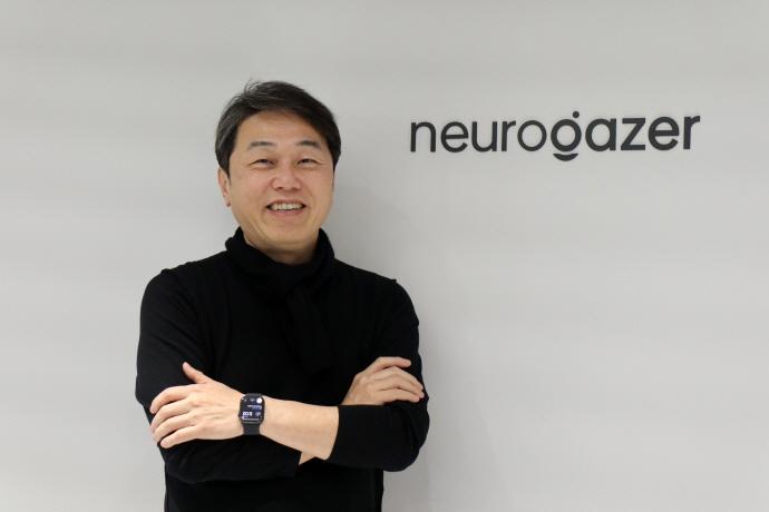 Heungyeol Lee Spent a Decade Turning Brain Science Into a Language People Can Use