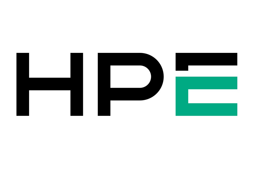 Hewlett Packard Enterprise