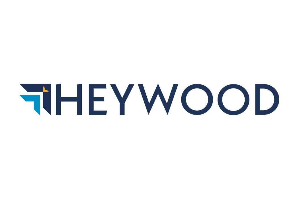 Heywood and the surprisingly hard work of paying a pension