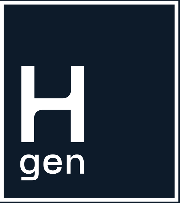 Hgen logo