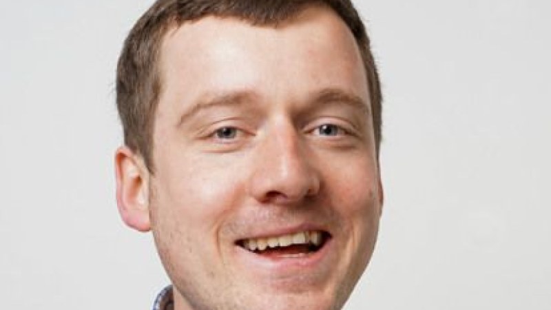 Hidde de Vries