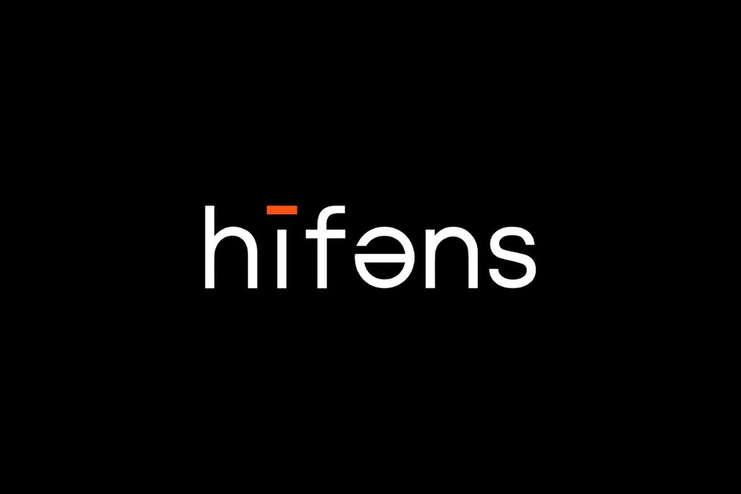 Too much work, too few hands. Enter hifens.