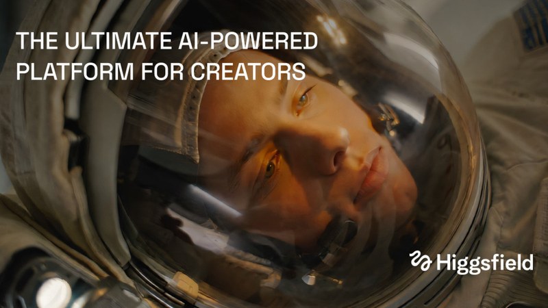 Higgsfield AI