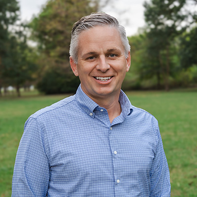 Eric Gunderson, founder and CEO of High10 Digital