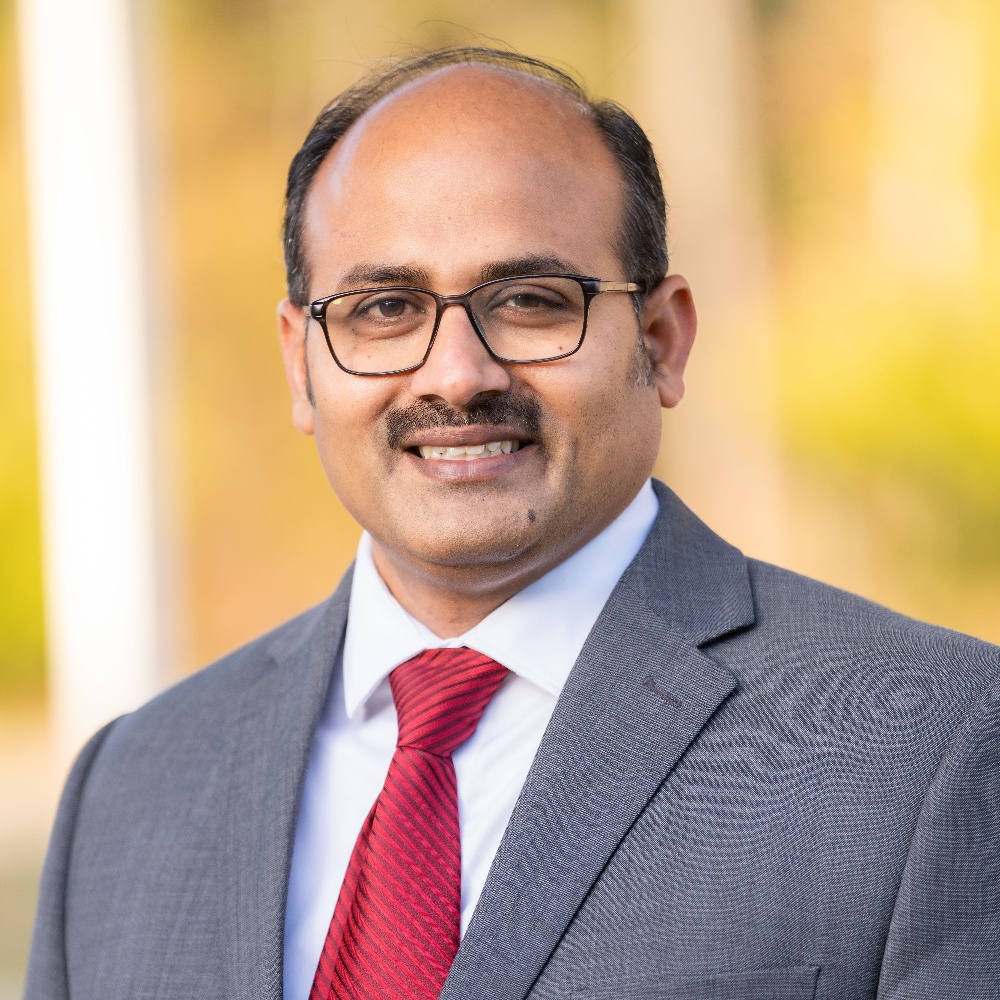 Srinivasan Ramalingam, CEO of Highbrow Technology
