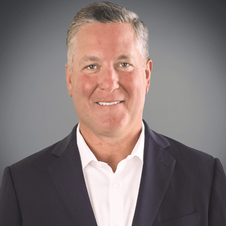 Joe Ross, HigherEchelon co-founder, CEO and President