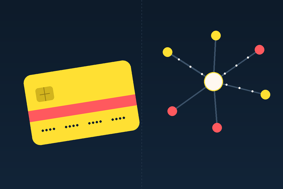 Issue The Card Or Move The Money - Pick Your Fintech Primitive