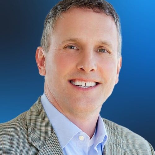 Highstreet CEO Nick Magliato