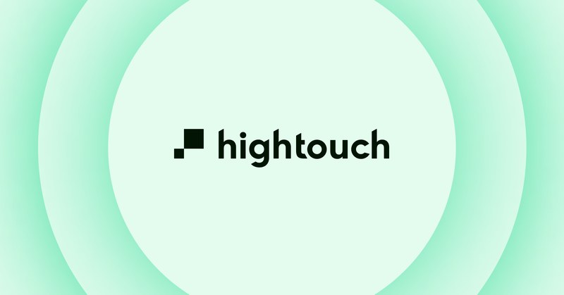 Hightouch