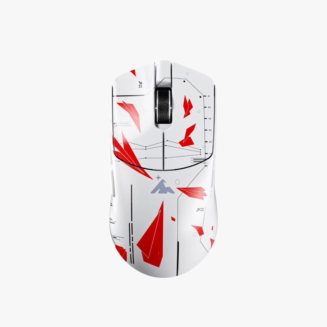 Higround YUMA wireless gaming mouse