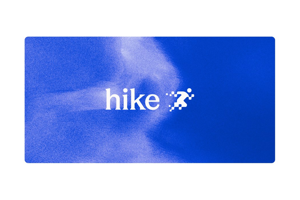 Hike Medical