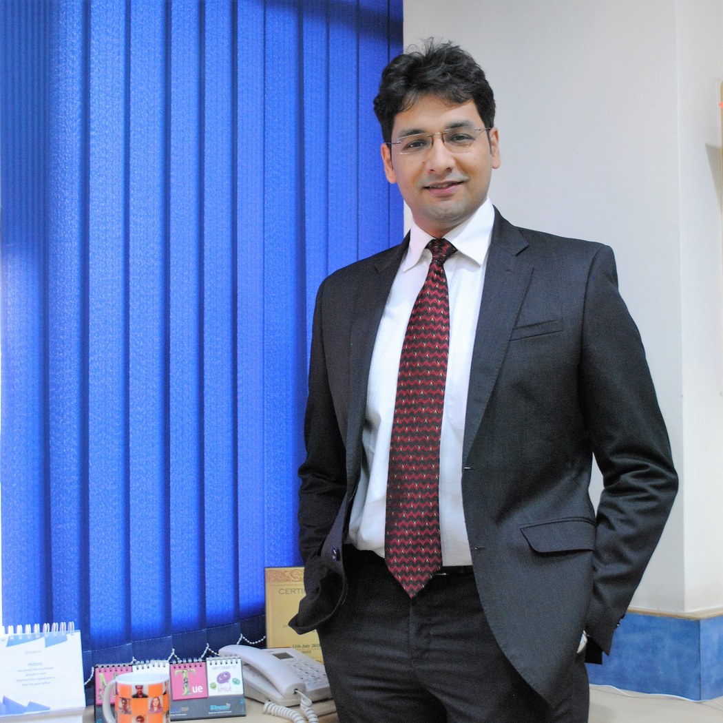 Himanshu Anand